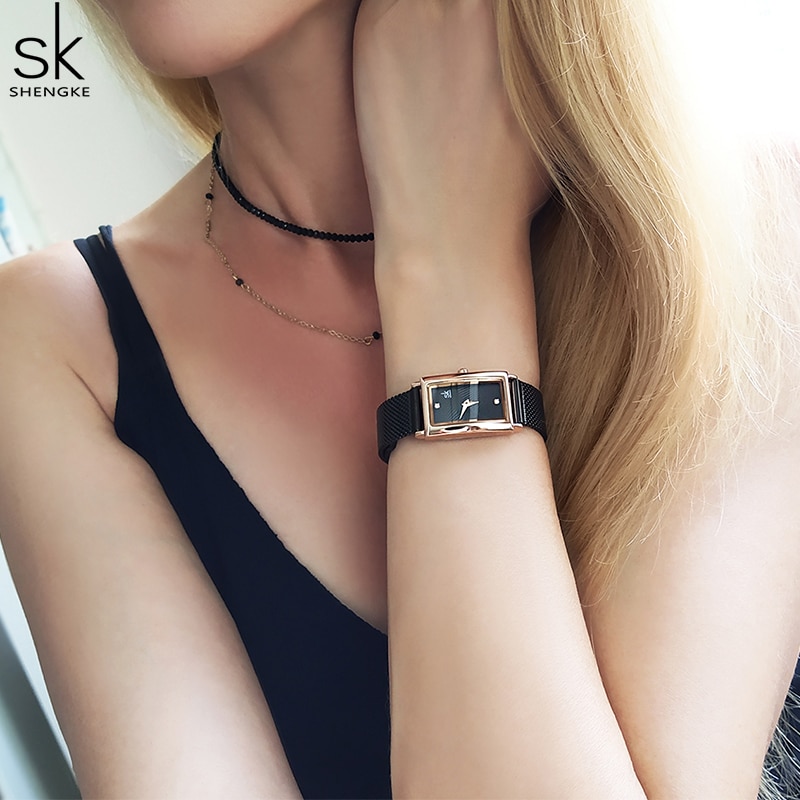 Women Hand Watch Stylish Wristwatch Women Hand Watch Stylish Wristwatch