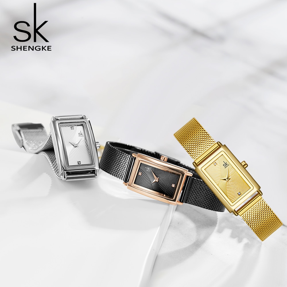 Women Hand Watch Stylish Wristwatch Women Hand Watch Stylish Wristwatch