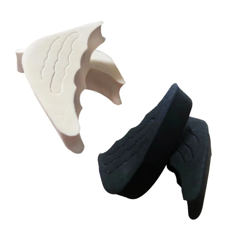 Women High Heel Toe Plug Insert Shoe Big Shoes Toe Front Filler Cushion Pain Relief Protector Adjustment Shoe