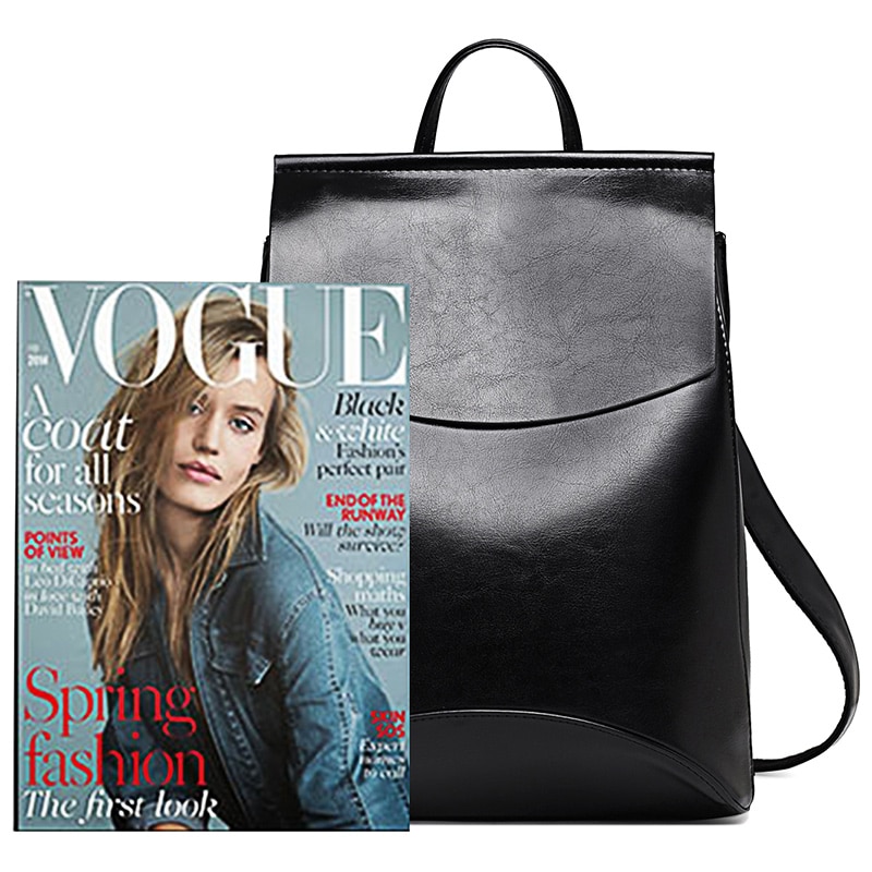 Women Leather Backpack Fashion Bag Women Leather Backpack Fashion Bag