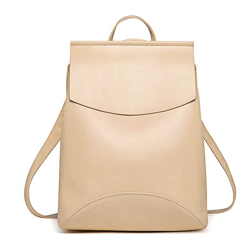 Women Leather Backpack Fashion Bag Women Leather Backpack Fashion Bag