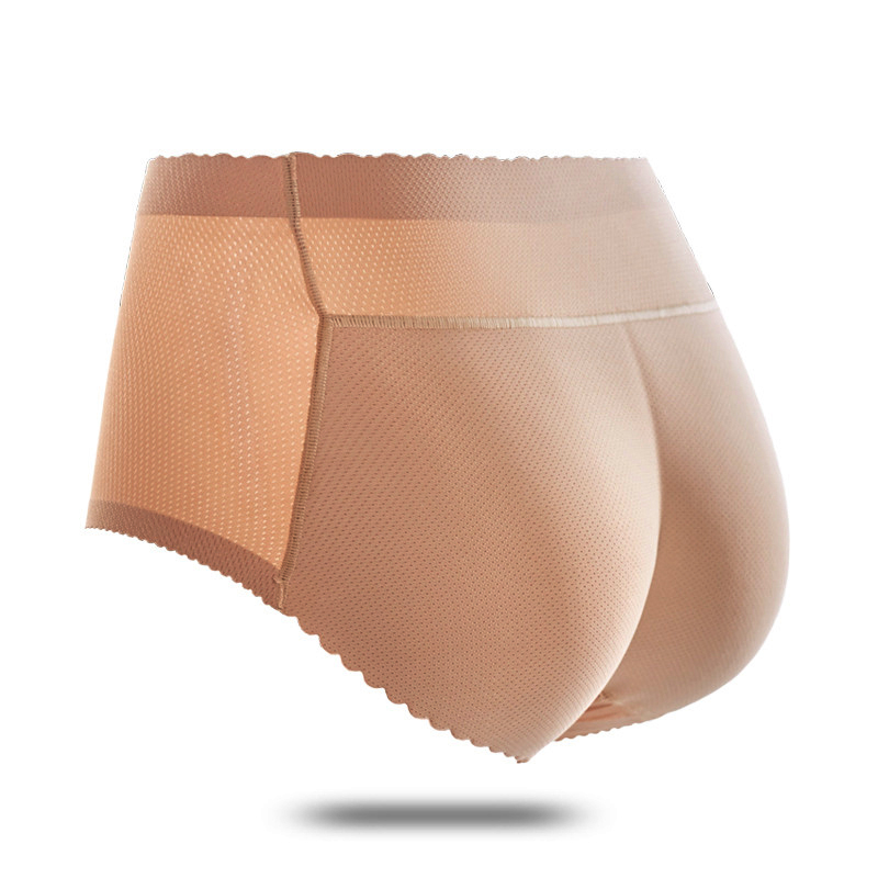 Women Padded Push Up Panties Butt Lifter Shaper Fake Ass Buttocks Hip Pads Invisible Control Panties Briefs Underwear Women Padded Push Up Panties Butt Lifter Shaper Fake Ass Buttocks Hip Pads Invisible Control Panties Briefs Underwear