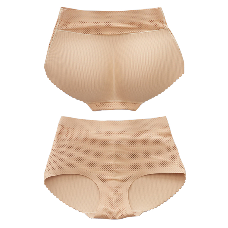 Women Padded Push Up Panties Butt Lifter Shaper Fake Ass Buttocks Hip Pads Invisible Control Panties Briefs Underwear Women Padded Push Up Panties Butt Lifter Shaper Fake Ass Buttocks Hip Pads Invisible Control Panties Briefs Underwear