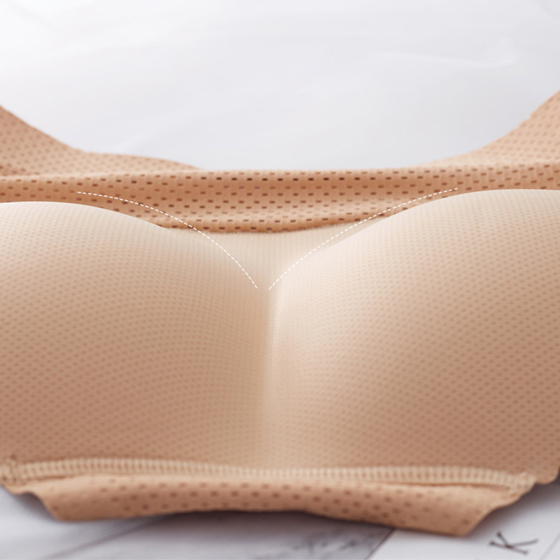 Women Padded Push Up Panties Butt Lifter Shaper Fake Ass Buttocks Hip Pads Invisible Control Panties Briefs Underwear Women Padded Push Up Panties Butt Lifter Shaper Fake Ass Buttocks Hip Pads Invisible Control Panties Briefs Underwear