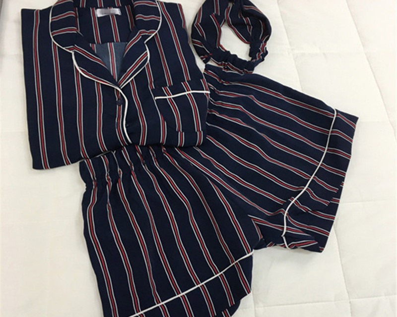 Women Pajama Sets Casual Sleepwear Women Pajama Sets Casual Sleepwear