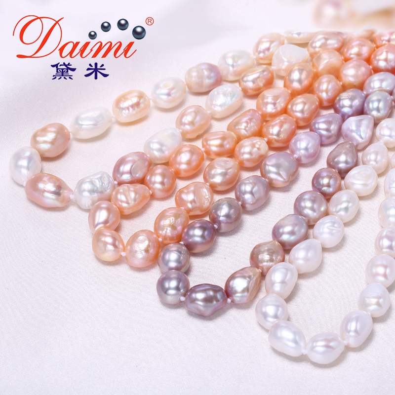 Women Pearl Choker Necklace Women Pearl Choker Necklace