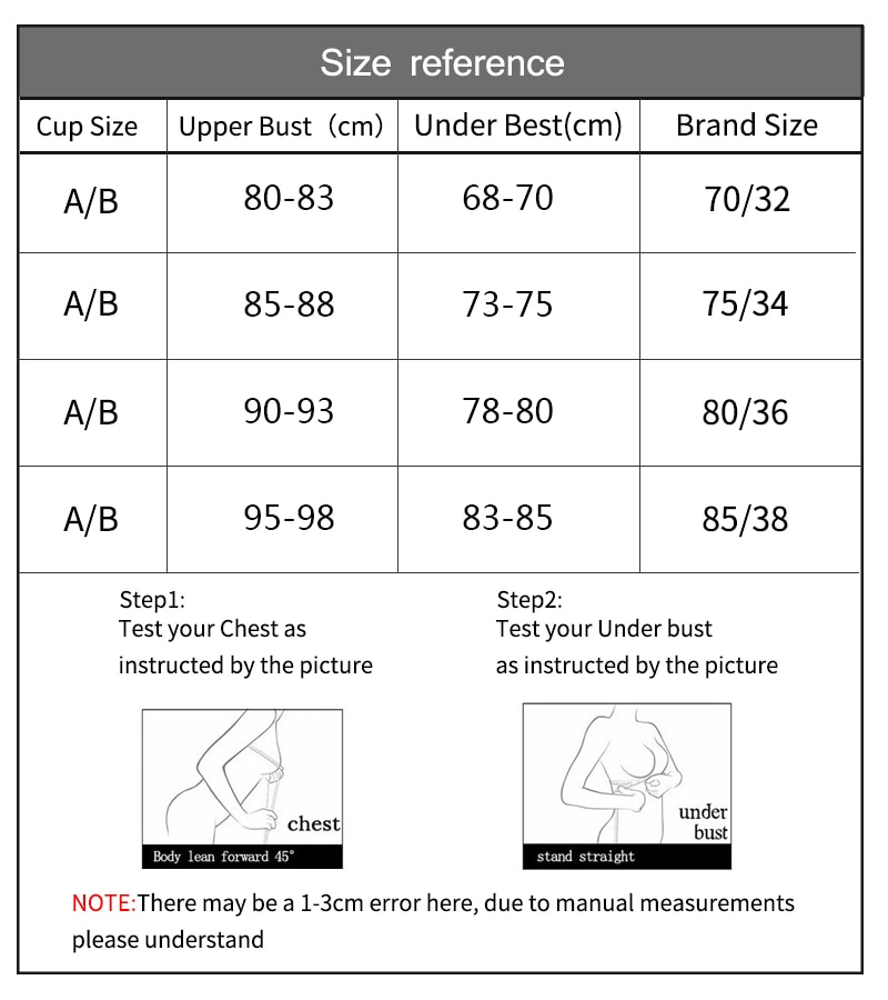 Women Seamless Push-Up Bra Women Seamless Push-Up Bra