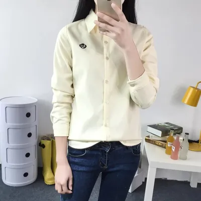 Women Thermal Tops Button Down Shirt Women Thermal Tops Button Down Shirt