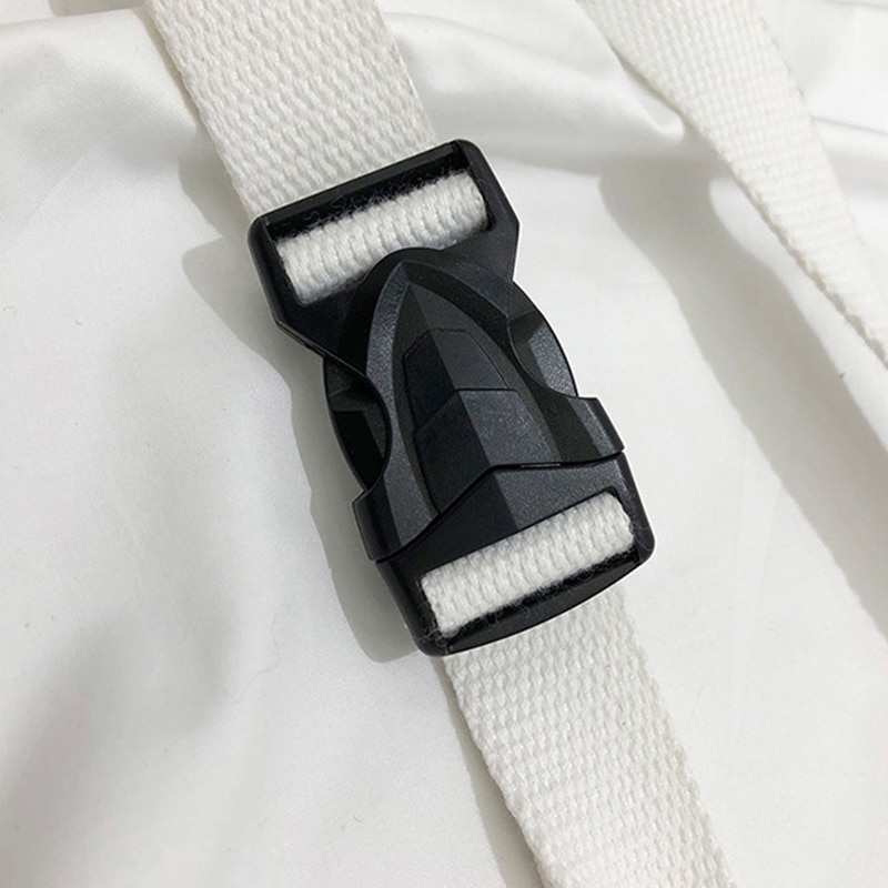 Women Transparent Crossbody Bag