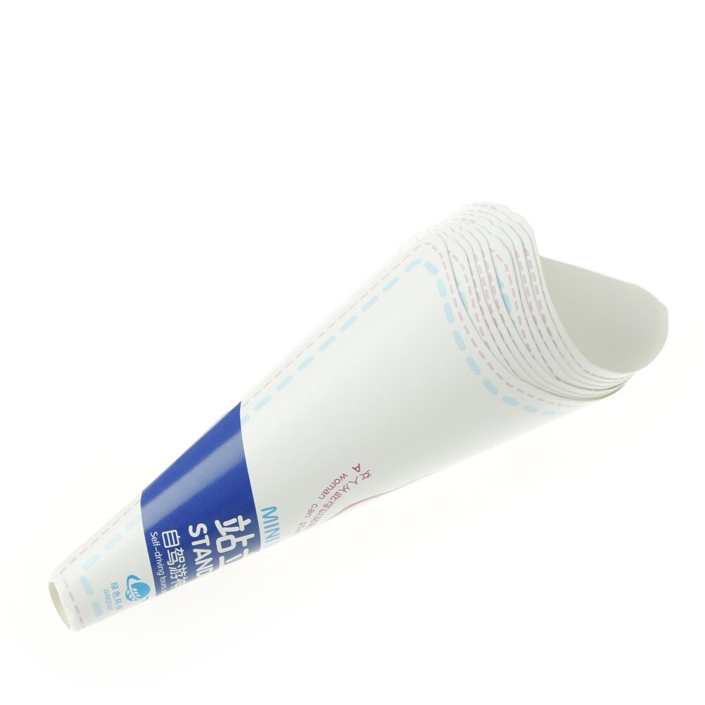 Women's Disposable Pee Funnel (10 pcs)