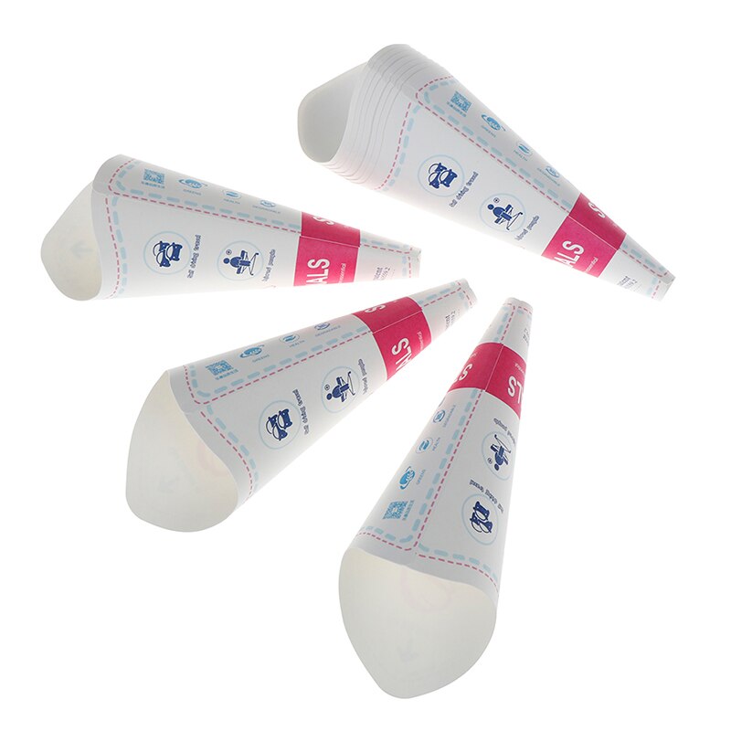 Women's Disposable Pee Funnel (10 pcs)