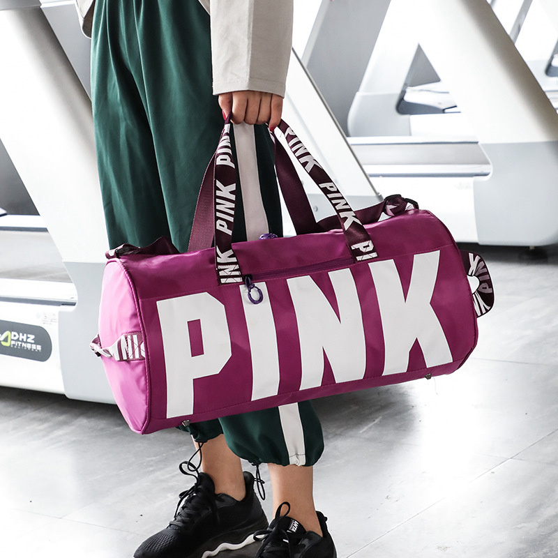 Womens Duffle Bag Sports Travel Bag Womens Duffle Bag Sports Travel Bag