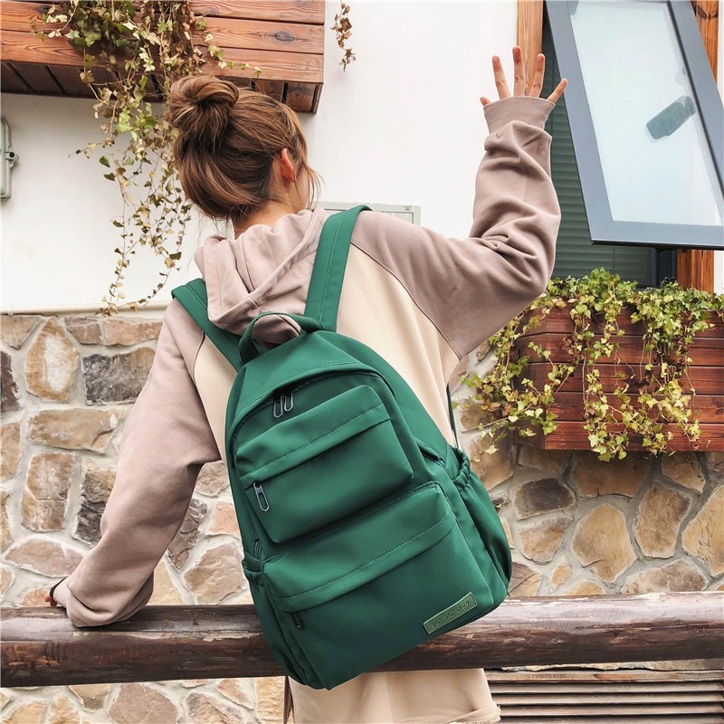 Womens Fashion Backpack Ladies Rucksack Womens Fashion Backpack Ladies Rucksack