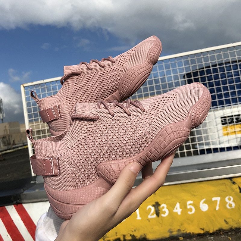 Womens Fashion Sneakers Running Shoes Womens Fashion Sneakers Running Shoes