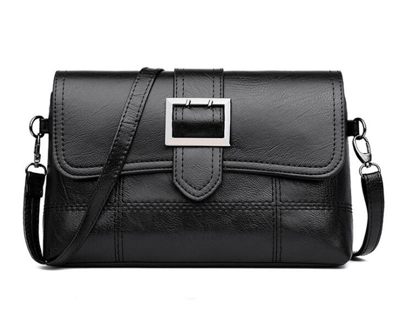 Women's Fashionable Crossbody Purse Women's Fashionable Crossbody Purse