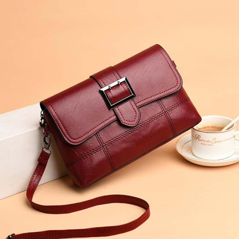 Women's Fashionable Crossbody Purse Women's Fashionable Crossbody Purse