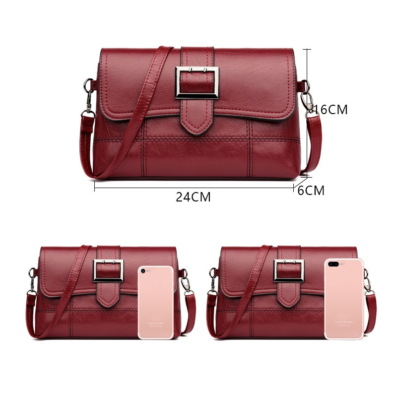 Women's Fashionable Crossbody Purse Women's Fashionable Crossbody Purse