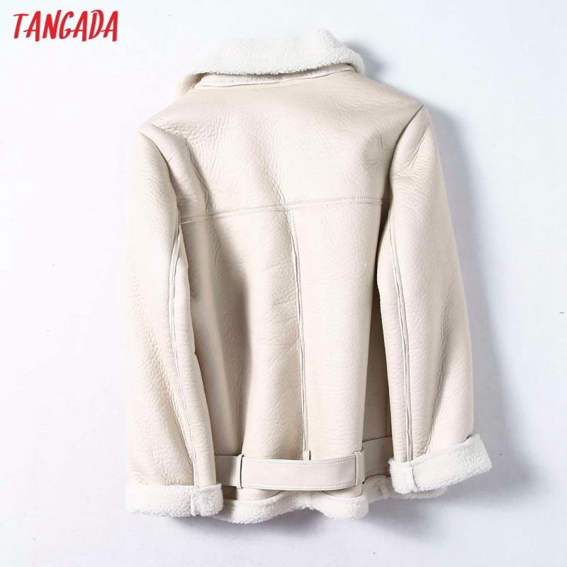 Womens Faux Leather Jacket Winter Outerwear Womens Faux Leather Jacket Winter Outerwear