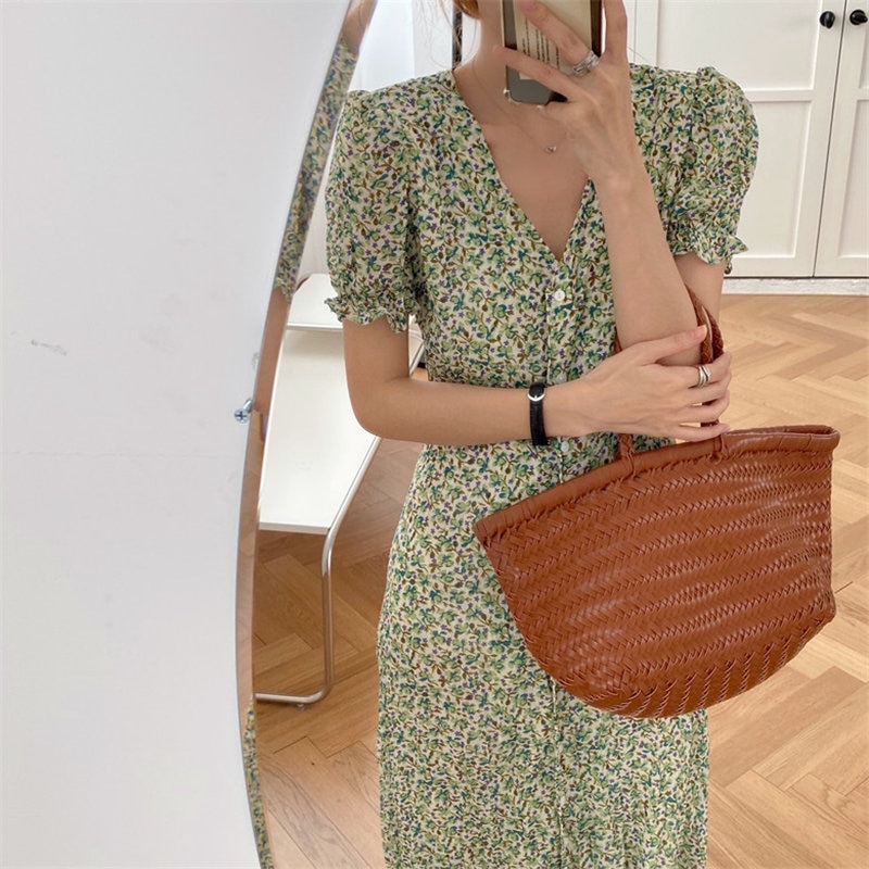 Womens Floral Summer Dress Fashionwear Womens Floral Summer Dress Fashionwear