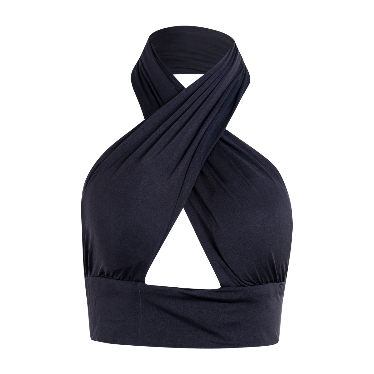 Womens Halter Neck Top Summer Wear Womens Halter Neck Top Summer Wear