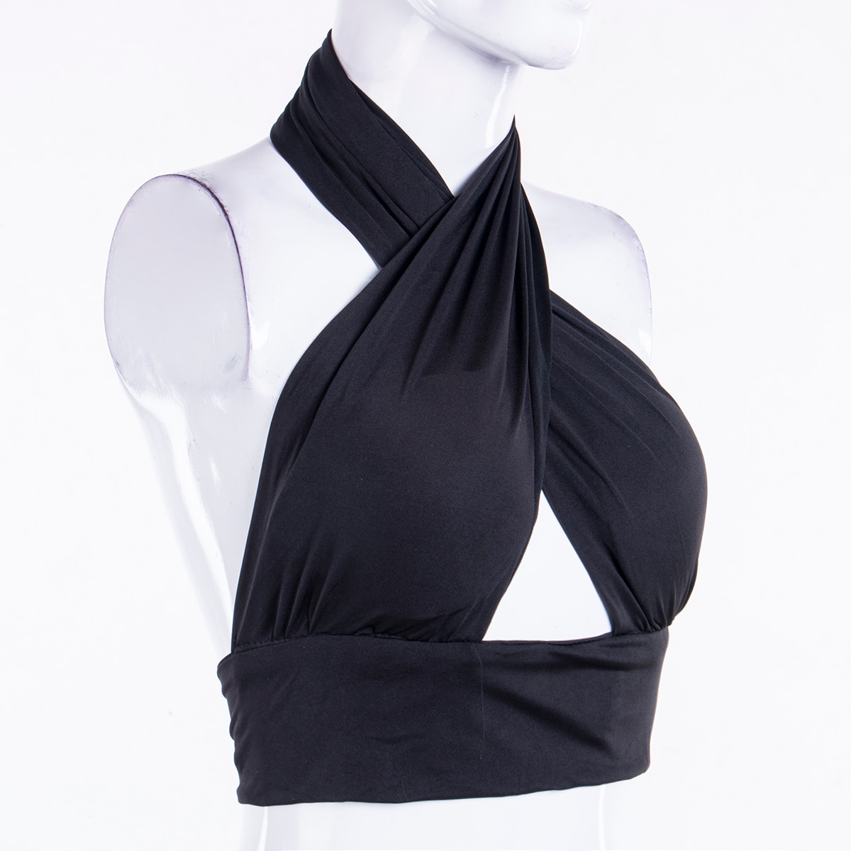 Womens Halter Neck Top Summer Wear Womens Halter Neck Top Summer Wear