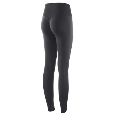 Womens High Waist Leggings Yoga Pants
