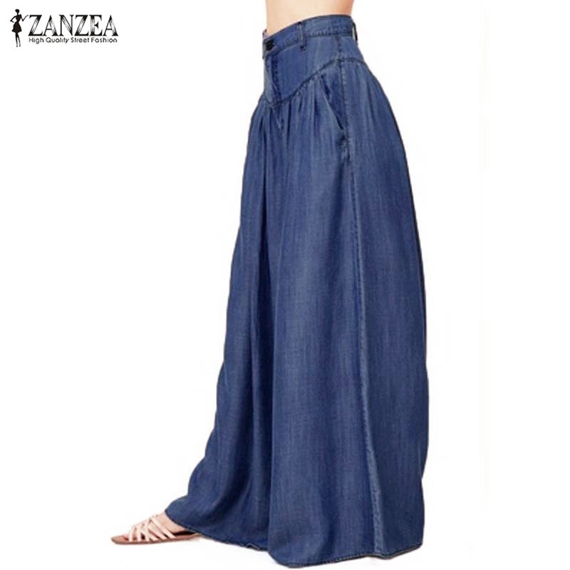 Women's High Waisted Wide Leg Pants Women's High Waisted Wide Leg Pants