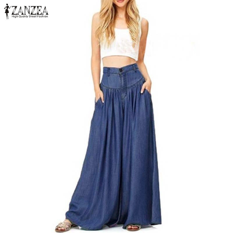 Women's High Waisted Wide Leg Pants Women's High Waisted Wide Leg Pants