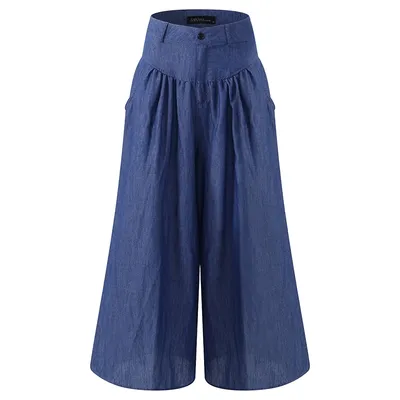 Women's High Waisted Wide Leg Pants Women's High Waisted Wide Leg Pants