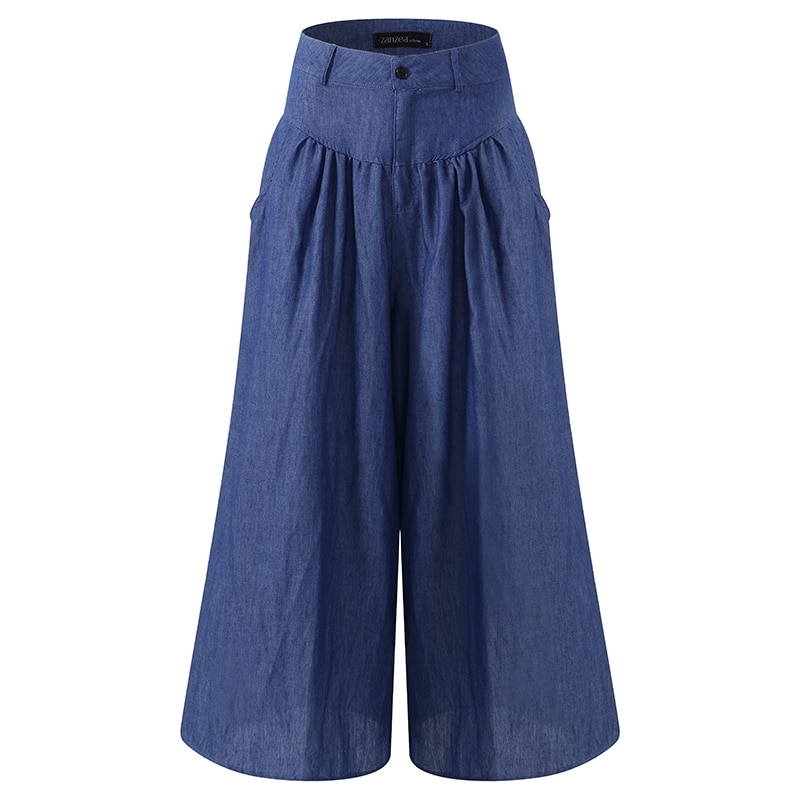 Women's High Waisted Wide Leg Pants Women's High Waisted Wide Leg Pants