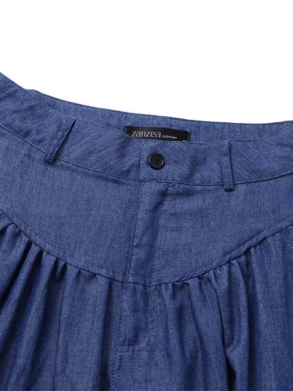 Women's High Waisted Wide Leg Pants Women's High Waisted Wide Leg Pants