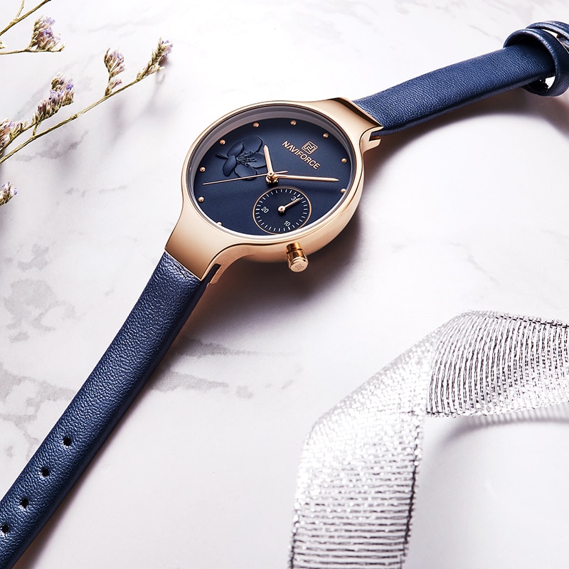 Womens Leather Watches Timepiece Womens Leather Watches Timepiece