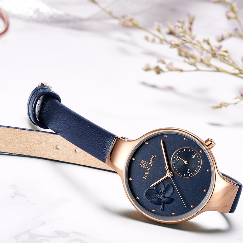 Womens Leather Watches Timepiece Womens Leather Watches Timepiece