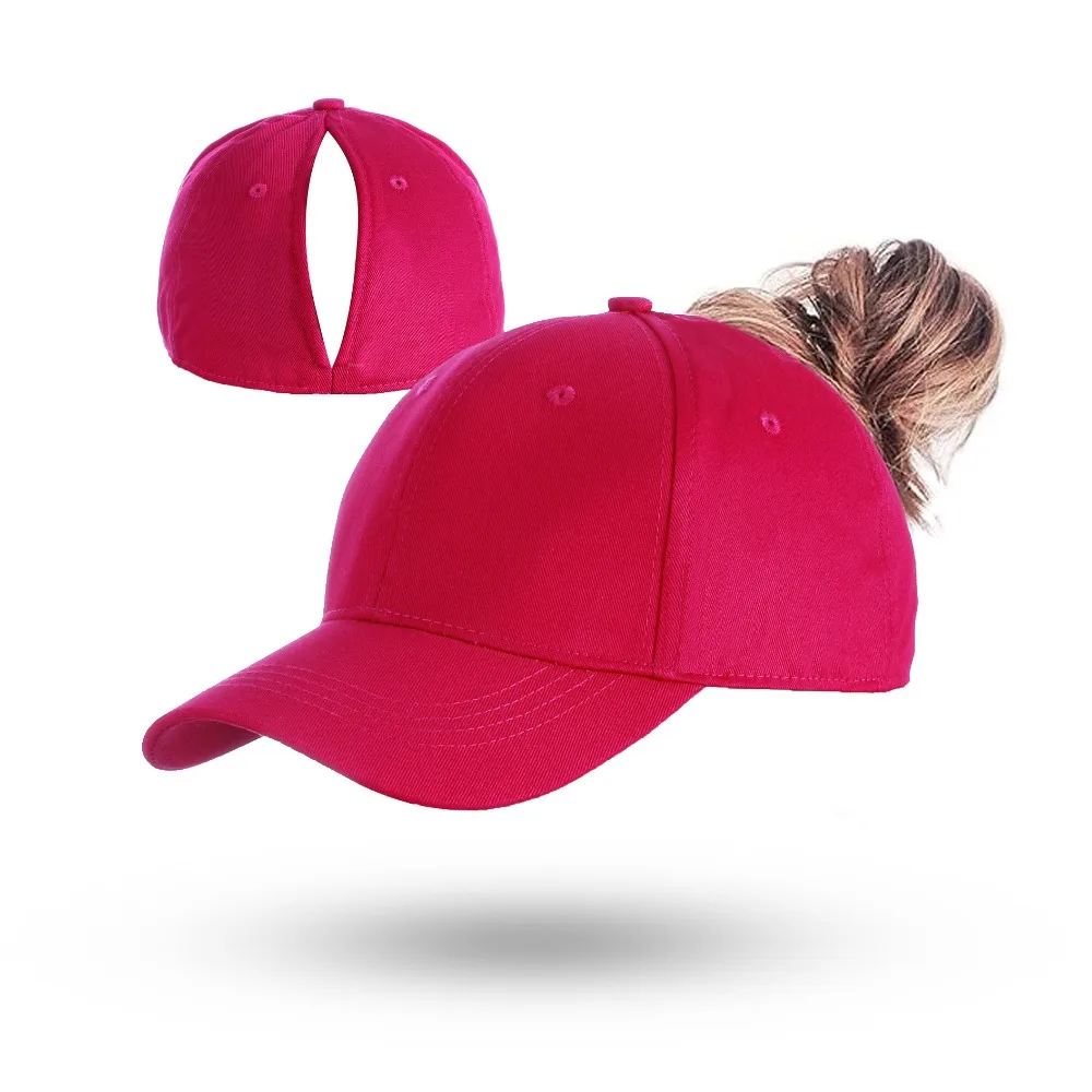 Women's Magnetic-Attach Quick-Drying Breathable Lightweight Sun-Protective Ponytail-Friendly Hat – for Running Tennis Women's Magnetic-Attach Quick-Drying Breathable Lightweight Sun-Protective Ponytail-Friendly Hat – for Running Tennis