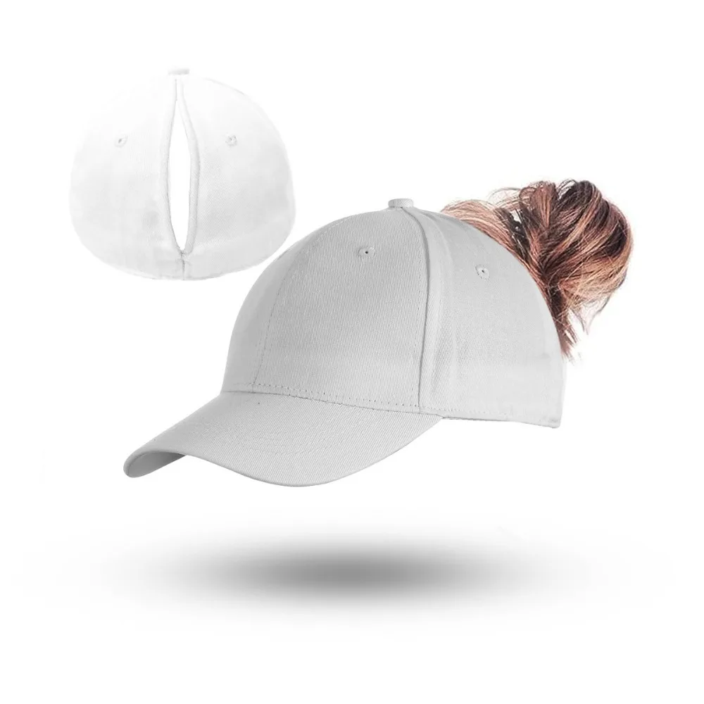 Women's Magnetic-Attach Quick-Drying Breathable Lightweight Sun-Protective Ponytail-Friendly Hat – for Running Tennis Women's Magnetic-Attach Quick-Drying Breathable Lightweight Sun-Protective Ponytail-Friendly Hat – for Running Tennis