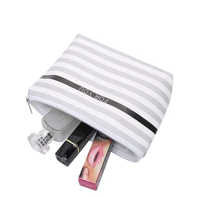 Womens Makeup Bag Portable Pouch Womens Makeup Bag Portable Pouch