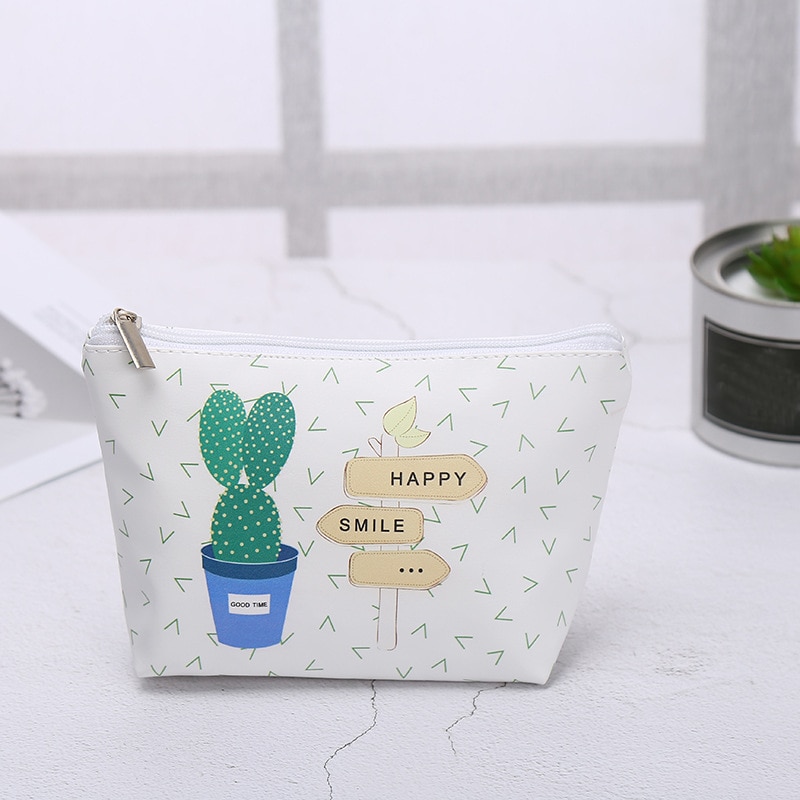 Womens Makeup Bag Portable Pouch Womens Makeup Bag Portable Pouch