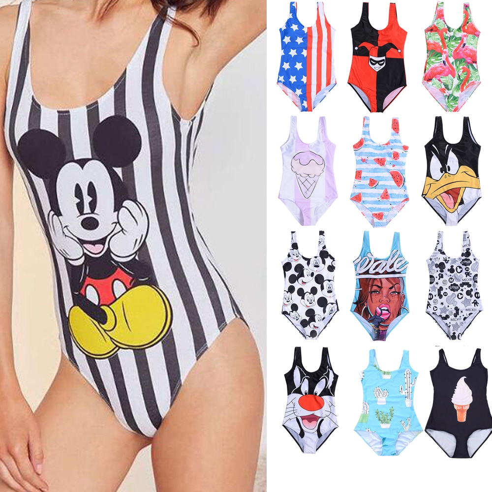 Womens One Piece Swimsuit Womens One Piece Swimsuit