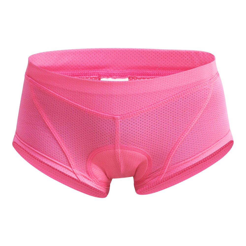 Womens Padded Cycling Shorts Womens Padded Cycling Shorts