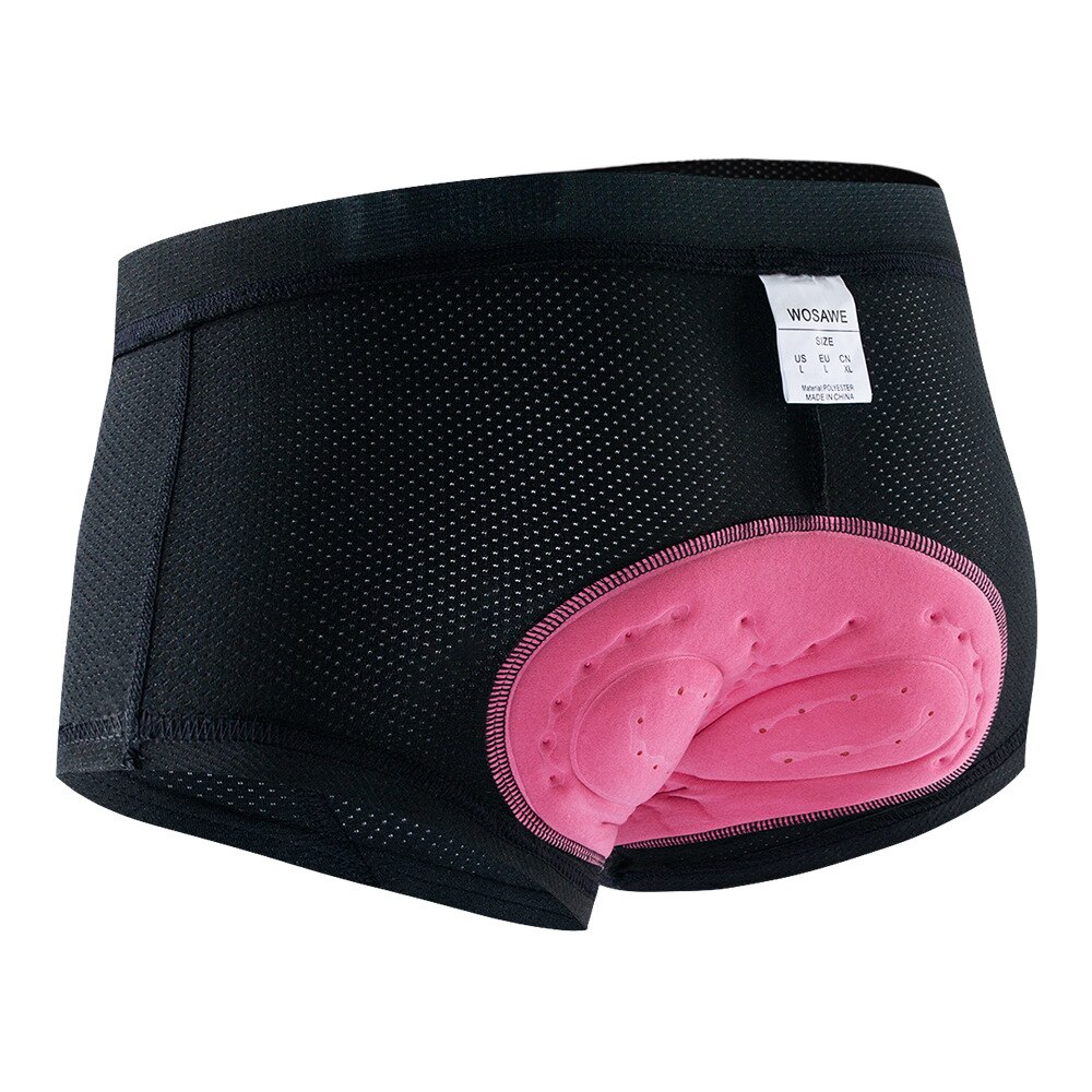 Womens Padded Cycling Shorts Womens Padded Cycling Shorts