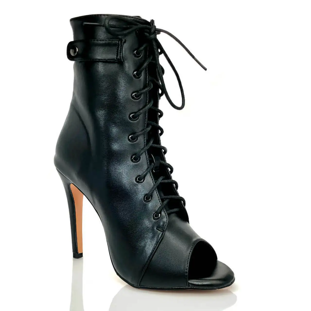 Women's Party Boots Women's Sexy stilettos High Heels Footwear Women Latin Dance Heels Shoes Women's Party Boots Women's Sexy stilettos High Heels Footwear Women Latin Dance Heels Shoes