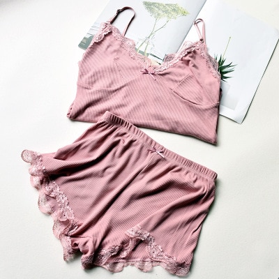 Womens Pyjama Sets Pajama Shorts Nightwear Womens Pyjama Sets Pajama Shorts Nightwear