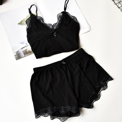 Womens Pyjama Sets Pajama Shorts Nightwear Womens Pyjama Sets Pajama Shorts Nightwear