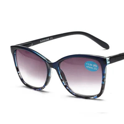 Women's Reading Sunglasses Women's Reading Sunglasses