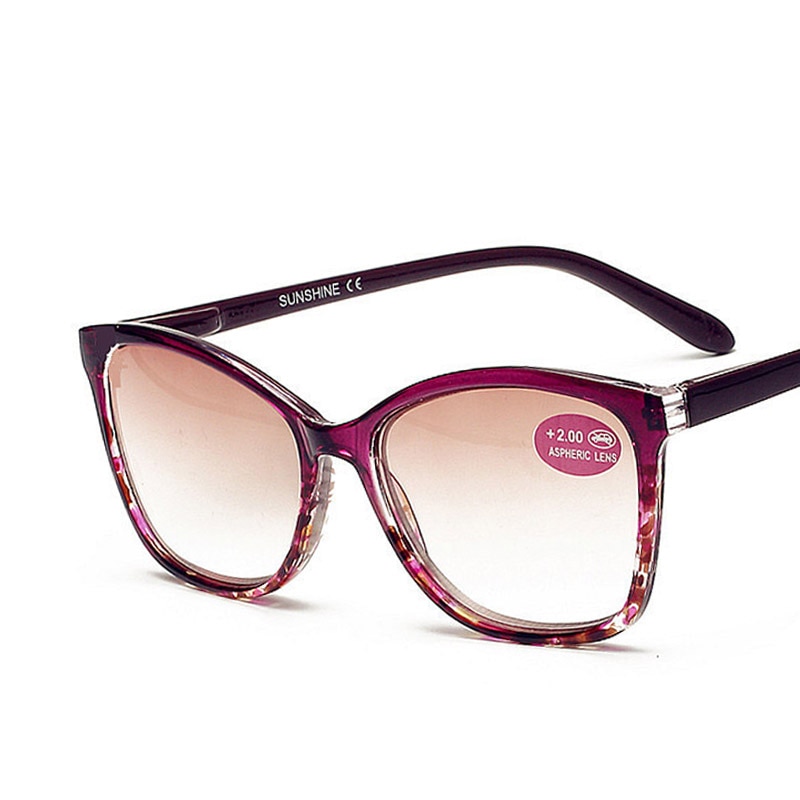 Women's Reading Sunglasses Women's Reading Sunglasses