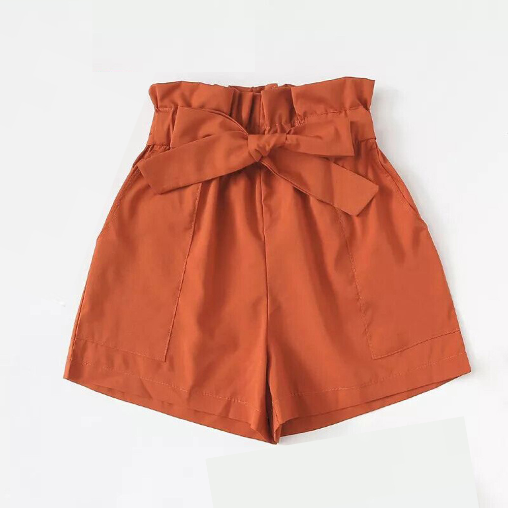 Womens Shorts High Waist Type Womens Shorts High Waist Type
