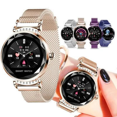 Women's Smartwatch Fashionable Watch Women's Smartwatch Fashionable Watch