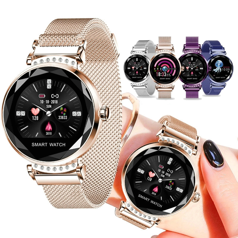 Women's Smartwatch Fashionable Watch