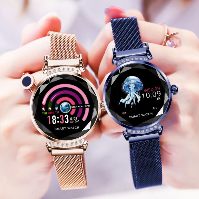 Women's Smartwatch Fashionable Watch Women's Smartwatch Fashionable Watch