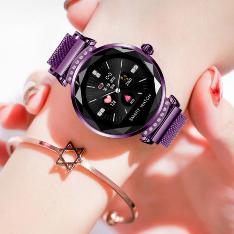 Women's Smartwatch Fashionable Watch Women's Smartwatch Fashionable Watch